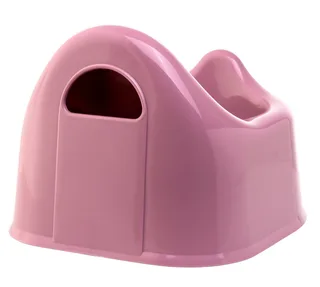 Töpfchen de Rotho Babydesign en Violet – photo produit 4 sur 4