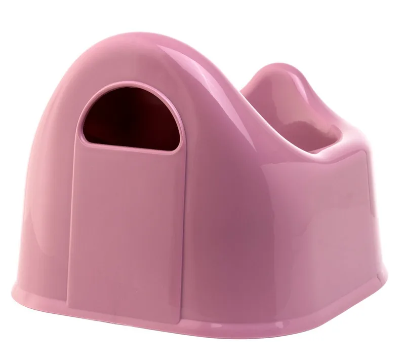 Töpfchen de Rotho Babydesign en Violet – photo produit 4 sur 4