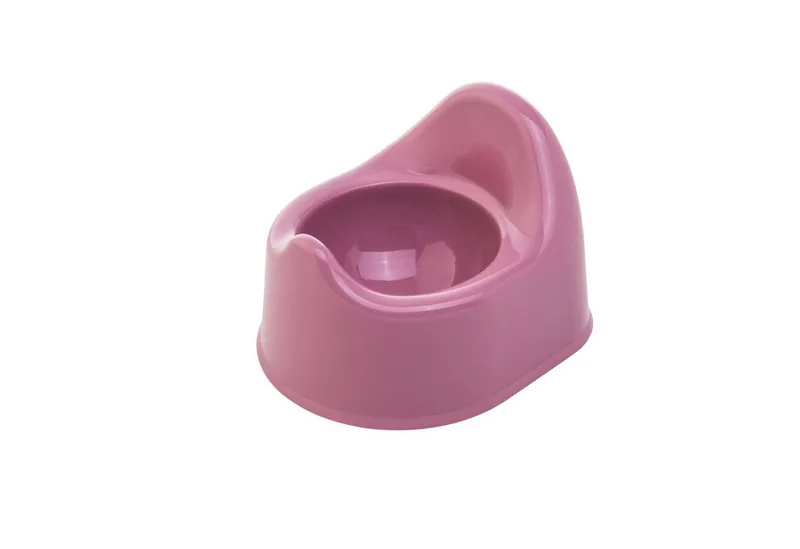 Töpfchen de Rotho Babydesign en Violet – photo produit 1 sur 4