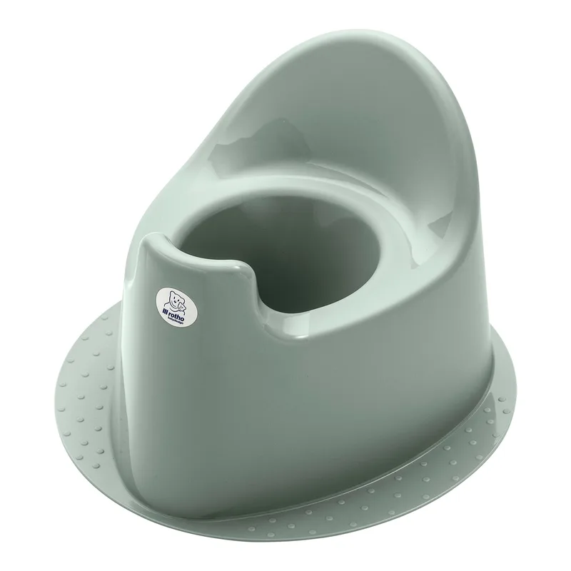 Töpfchen Tilo van Rotho Babydesign in 31,2 × 30,3 × 21,1 mm – productfoto