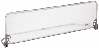 Bedhek Safety 1st Dark Grey 150cm van Safety 1st – productfoto 1 van 4