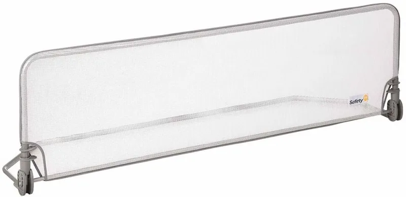 Bedhek Safety 1st Dark Grey 150cm van Safety 1st – productfoto 1 van 4