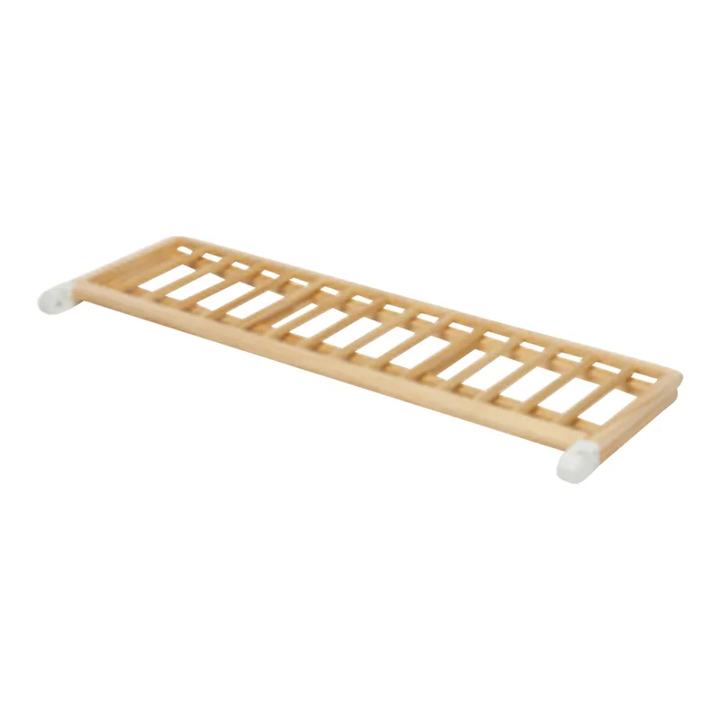 Bedhekje - Natural Wood från Safety 1st i Natur – produktbild 2 av 3