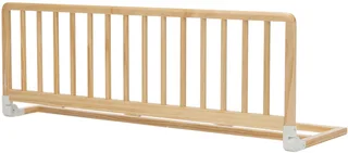 Bedhekje - Natural Wood från Safety 1st i Natur – produktbild 1 av 3
