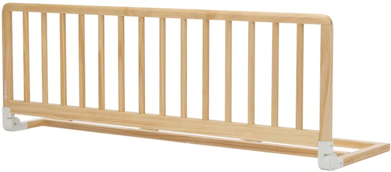 Bedhekje - Natural Wood från Safety 1st i Natur – produktbild 1 av 3