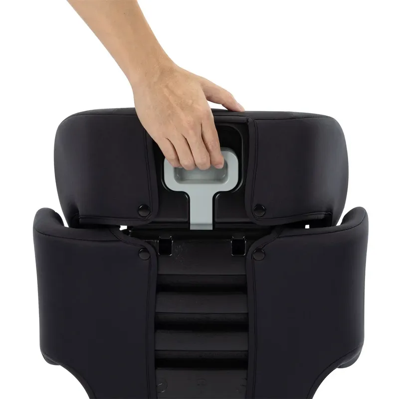 Disney Helia i-Safe - Autostoeltje - Vanaf 3.5 tot 12 jaar oud by Safety 1st in Classic Stitch – product photo 5 of 5