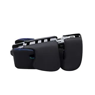Disney Helia i-Safe - Autostoeltje - Vanaf 3.5 tot 12 jaar oud by Safety 1st in Classic Stitch – product photo 2 of 5