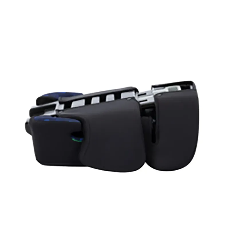 Disney Helia i-Safe - Autostoeltje - Vanaf 3.5 tot 12 jaar oud by Safety 1st in Classic Stitch – product photo 2 of 5