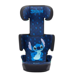 Disney Helia i-Safe - Autostoeltje - Vanaf 3.5 tot 12 jaar oud by Safety 1st in Classic Stitch – product photo 4 of 5
