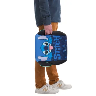 Disney Star Plus i-Safe - Zitverhoger - Vanaf 6 tot 12 jaar von Safety 1st in Classic Stitch – Produktfoto 4 von 5