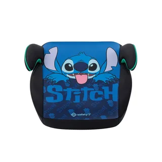 Disney Star Plus i-Safe - Zitverhoger - Vanaf 6 tot 12 jaar von Safety 1st in Classic Stitch – Produktfoto 5 von 5