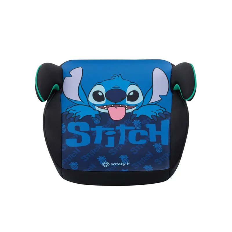 Disney Star Plus i-Safe - Zitverhoger - Vanaf 6 tot 12 jaar von Safety 1st in Classic Stitch – Produktfoto 5 von 5