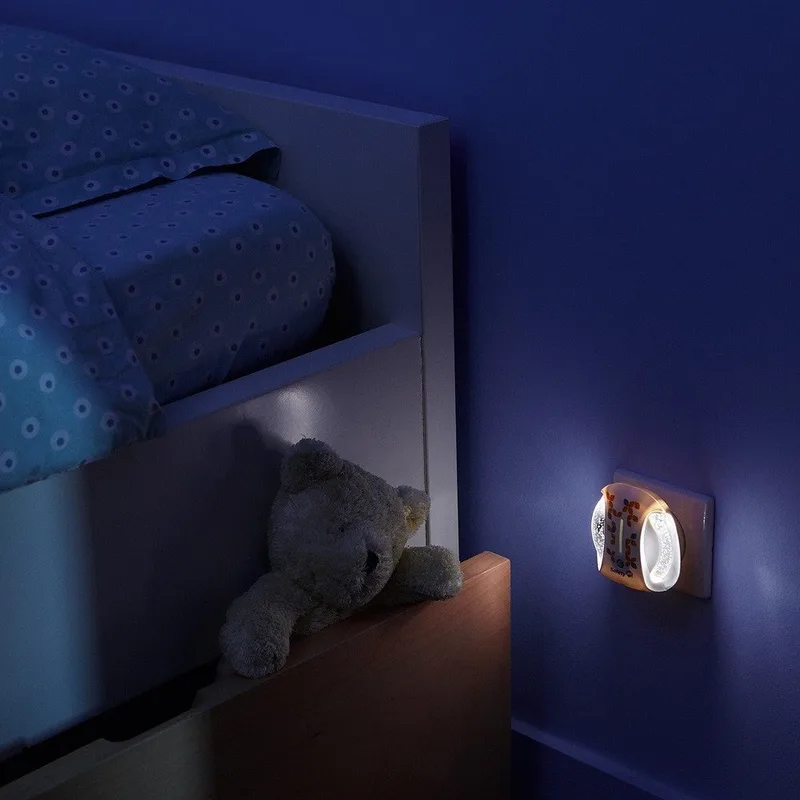 Nachtlamp Safety 1st automatisch van Safety 1st – productfoto 2 van 2