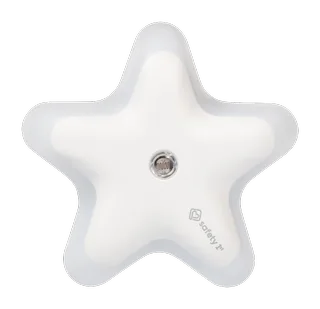 Nachtlampje Safety 1st Star van Safety 1st – productfoto 2 van 4