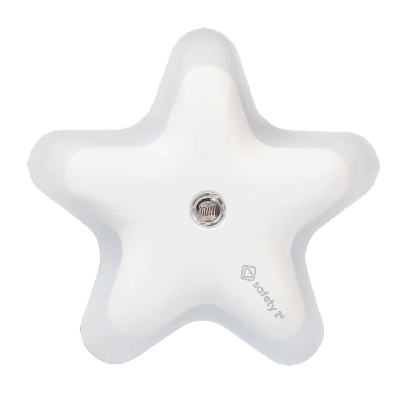 Nachtlampje Safety 1st Star van Safety 1st – productfoto 2 van 4