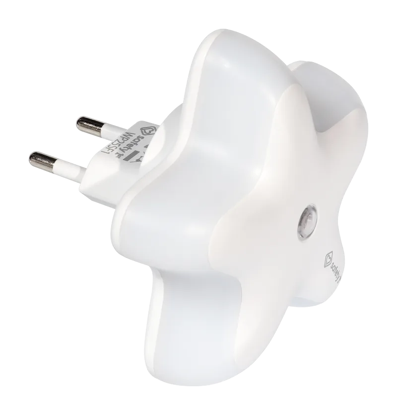 Nachtlampje Safety 1st Star van Safety 1st – productfoto 1 van 4