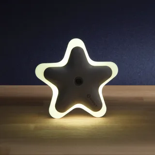 Nachtlampje Safety 1st Star van Safety 1st – productfoto 3 van 4