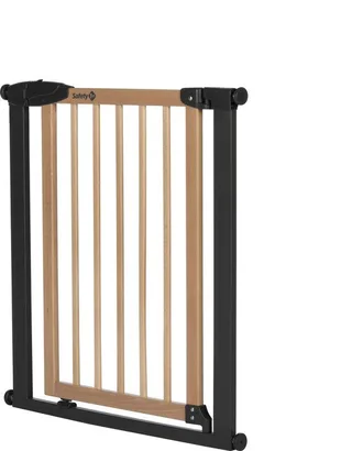 Traphek Safety 1st Simply Close Wood en Metal van Safety 1st – productfoto 2 van 4