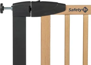 Traphek Safety 1st Simply Close Wood en Metal van Safety 1st – productfoto 4 van 4