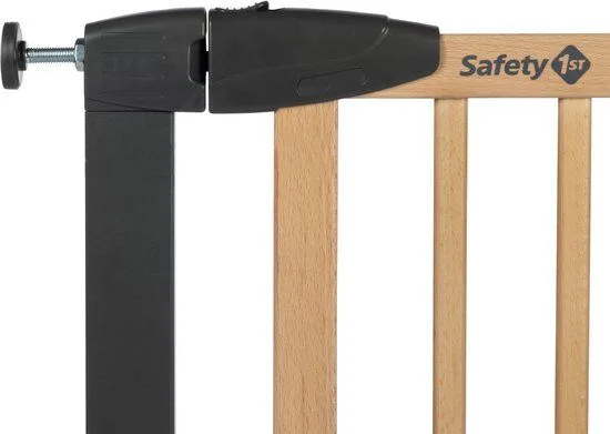 Traphek Safety 1st Simply Close Wood en Metal van Safety 1st – productfoto 4 van 4
