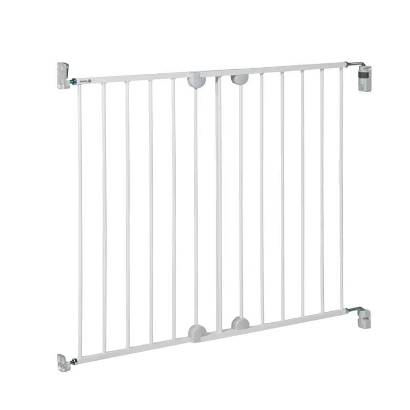 Traphek Safety 1st. Wall-Fix wit van Safety 1st – productfoto 2 van 4
