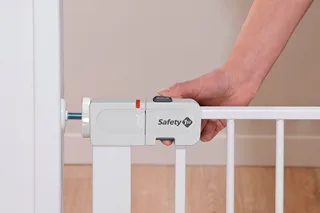 Deurhekje AutoClose van Safety 1st in Wit – productfoto 3 van 5