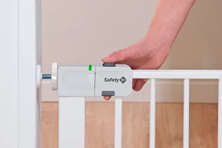 Deurhekje AutoClose van Safety 1st in Wit – productfoto 4 van 5