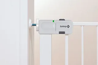 Deurhekje AutoClose van Safety 1st in Wit – productfoto 5 van 5