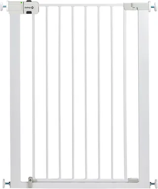 Türschutzgitter EasyClose Ex. Tall van Safety 1st in Wit – productfoto 2 van 4