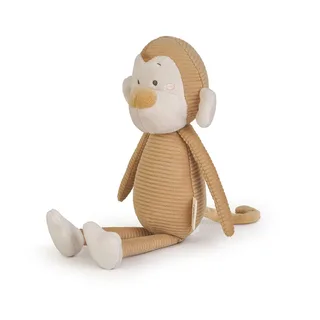 Jungle Party Knuffelbeer by Saro – product photo 4 of 5
