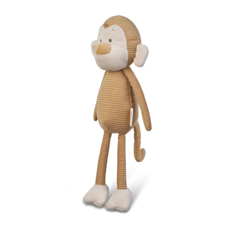 Jungle Party Knuffelbeer by Saro – product photo 2 of 5