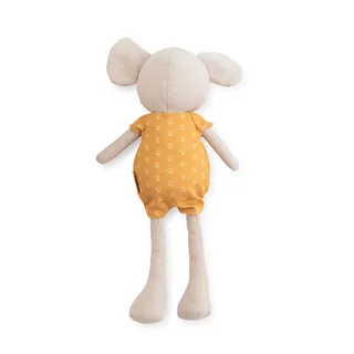 Spring Cottage Knuffelbeer by Saro – product photo 2 of 2