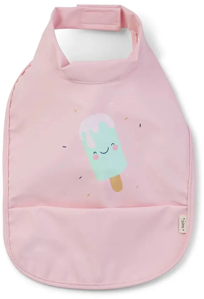 Waterdichte Slab Roze Kinderen by Saro in Icecream – product photo