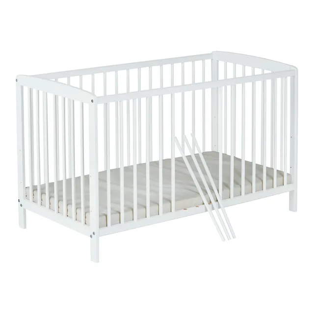 Babybett Felix 60x120 cm