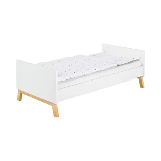 Schardt 2-tlg. Babyzimmer Miami fra Schardt i Hvid – produktbillede 3 af 3