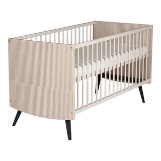 home24 Babykamerset 3-delig 70 x 140 cm beige van Schardt in Beige – productfoto 1 van 2