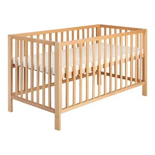 Schardt 2-tlg. Babyzimmer Terry van Schardt in Naturel – productfoto 2 van 2