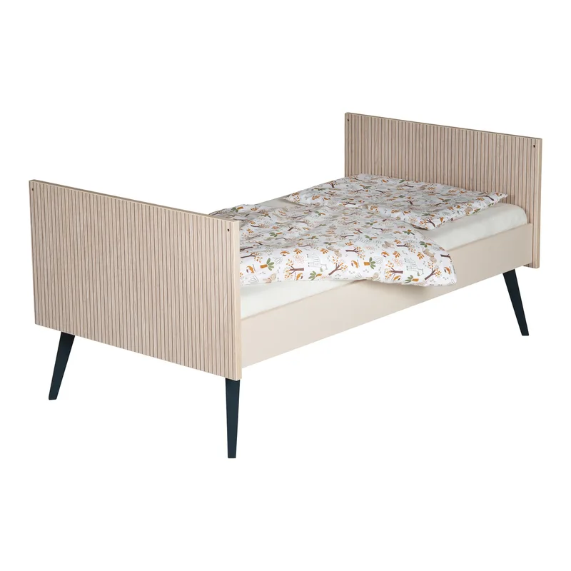 home24 Babykamerset 3-delig 70 x 140 cm beige van Schardt in Beige – productfoto 2 van 2