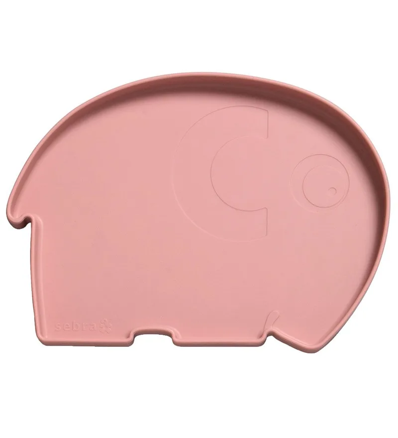 Borden - Silicone - Fanto - Blossom Roze de Sebra – photo produit