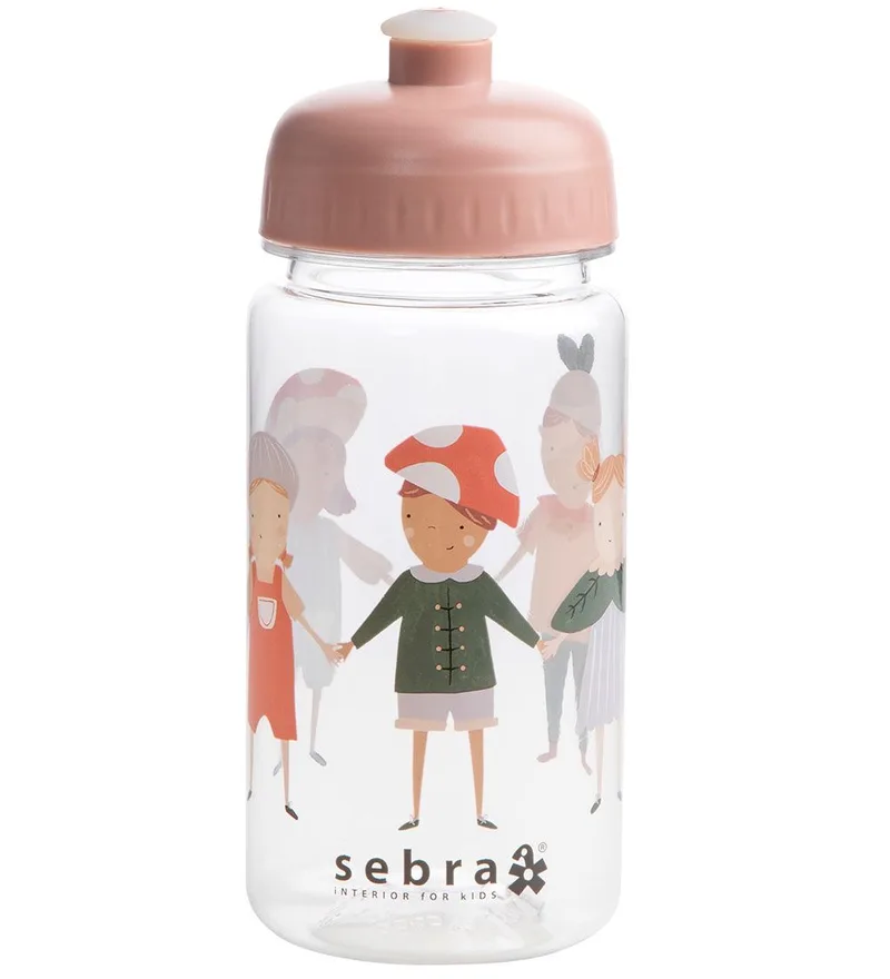 Drinkfles - 425 ml - Pixie Land de Sebra – photo produit