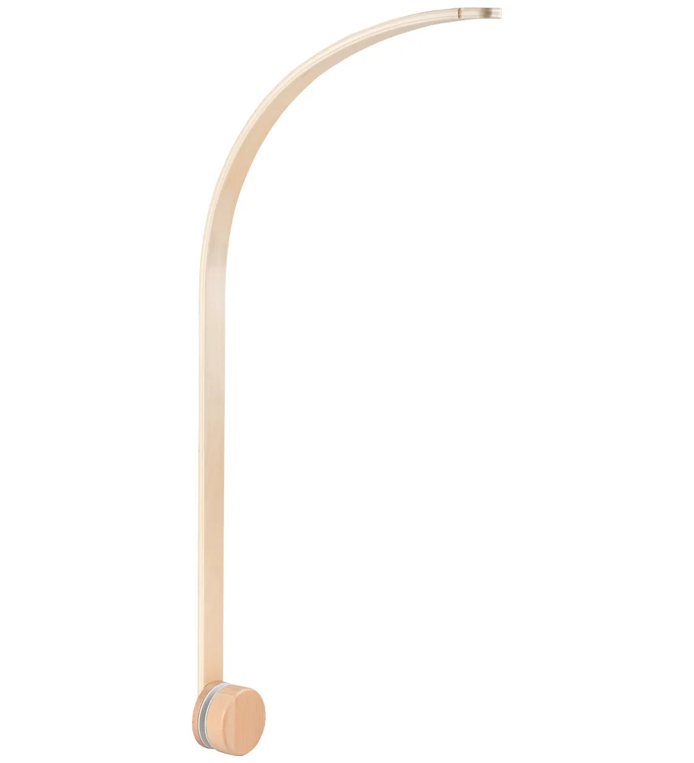Houder voor Baby Mobiel/Bedhemel - Hout de Sebra – photo produit