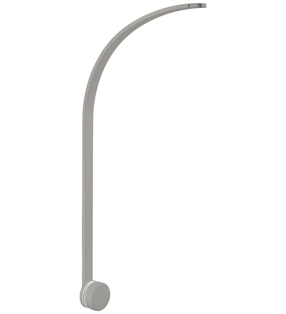 Houder voor Baby Mobiel/Bedhemel - Steiger Beige de Sebra – photo produit