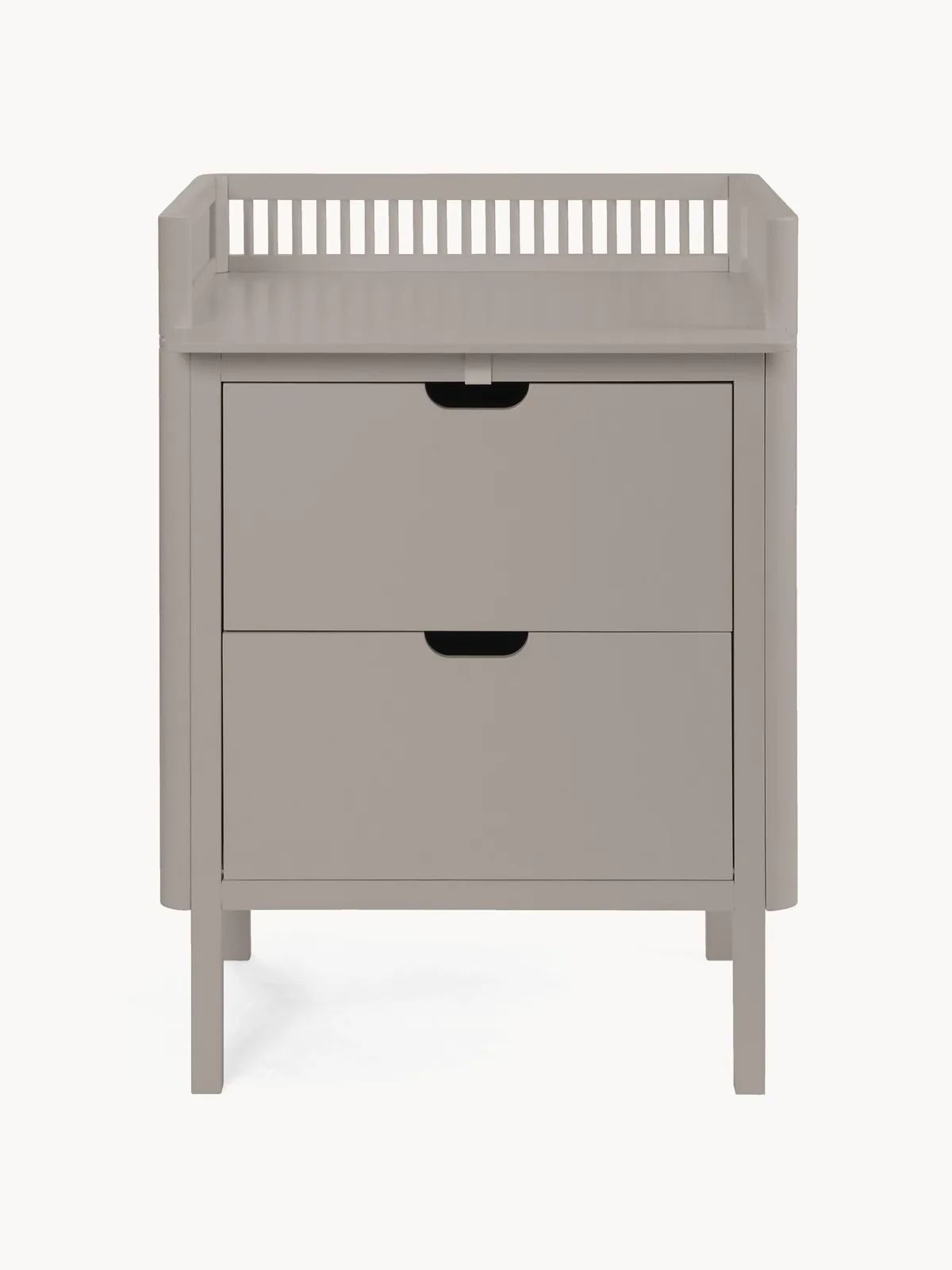 Houten commode Sebra met lades de Sebra – photo produit