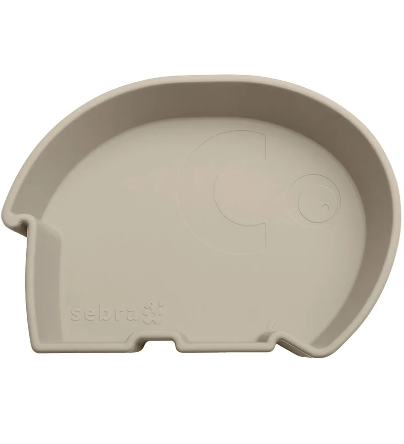 Kom - Silicone - Fanto - Steiger Beige de Sebra – photo produit