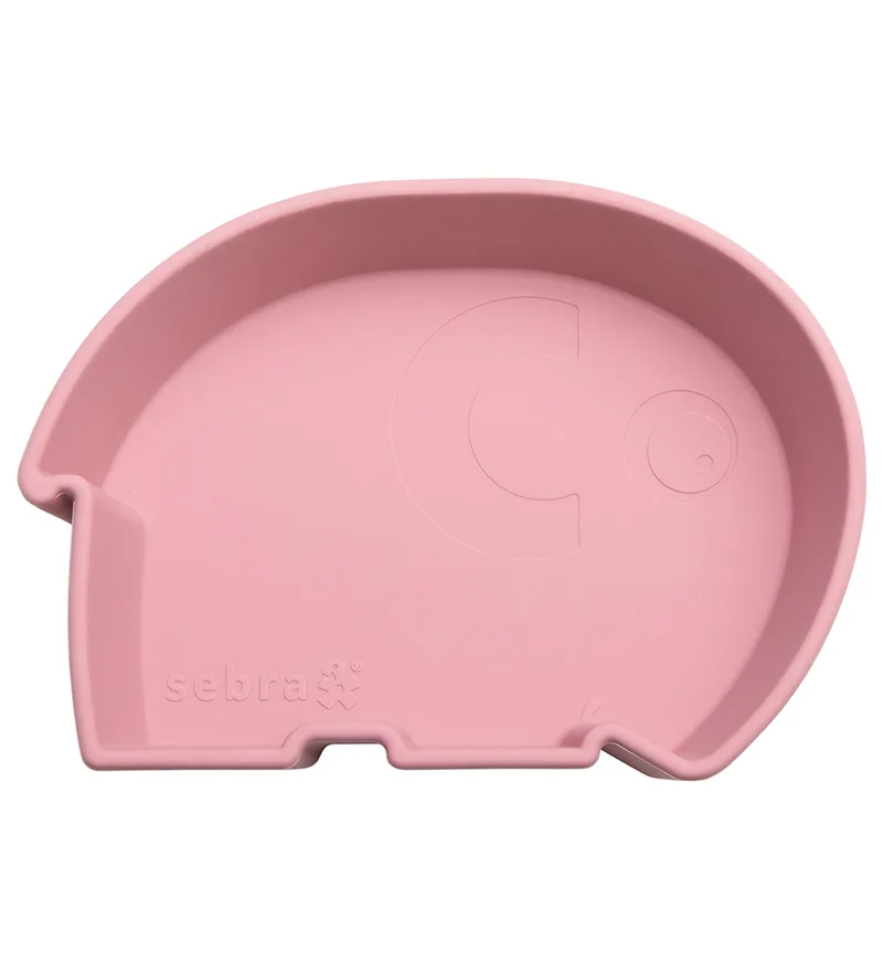 Kom - Silicone - Fanto - Vintage Rose by Sebra – product photo