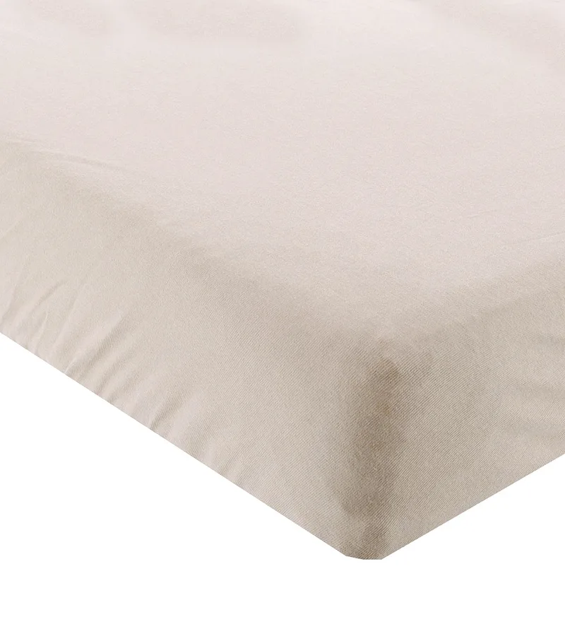 Laken - Baby - 70x120 cm - Berkenbast Rose de Sebra – photo produit