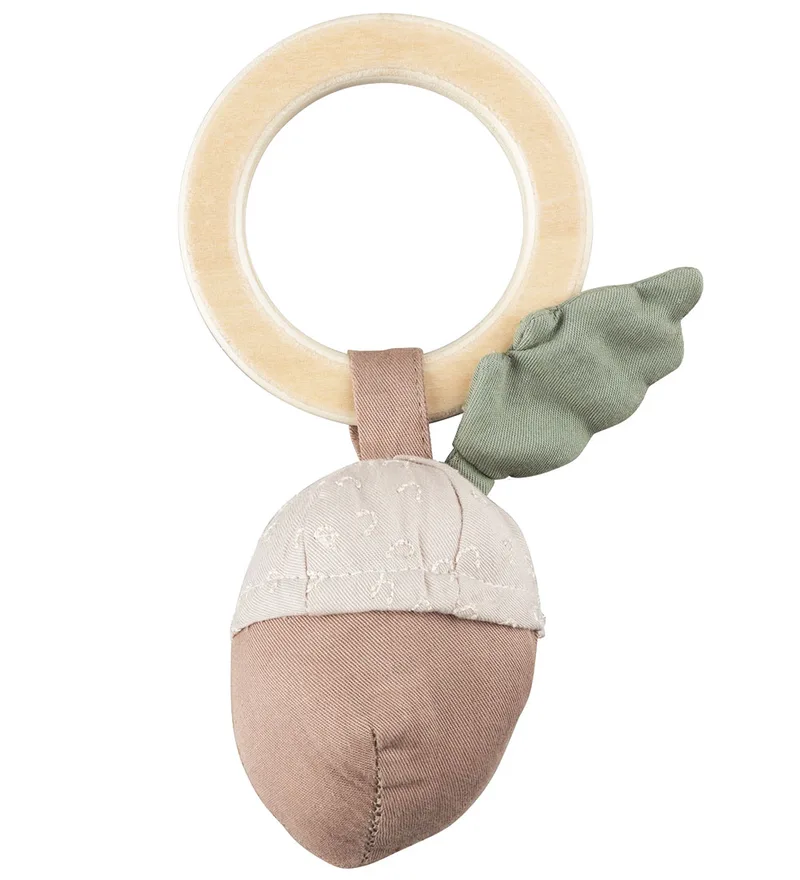 Rammelaar - Eikel van Sebra – productfoto