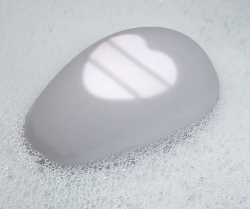 Badthermometer Shnuggle Pebbly van Shnuggle – productfoto 3 van 4