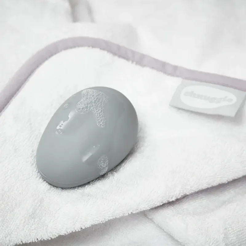 Badthermometer Shnuggle Pebbly van Shnuggle – productfoto 1 van 4
