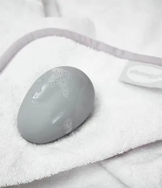 Badthermometer Shnuggle Pebbly van Shnuggle – productfoto 2 van 4